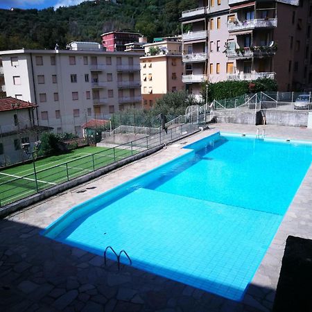 Rebecca Home Рапалло Екстер'єр фото