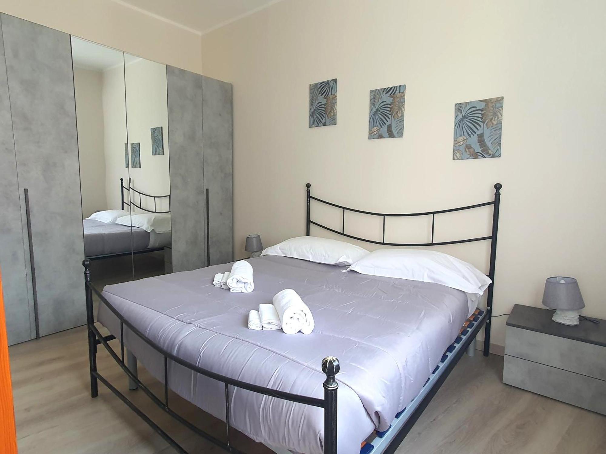 Rebecca Home Рапалло Екстер'єр фото