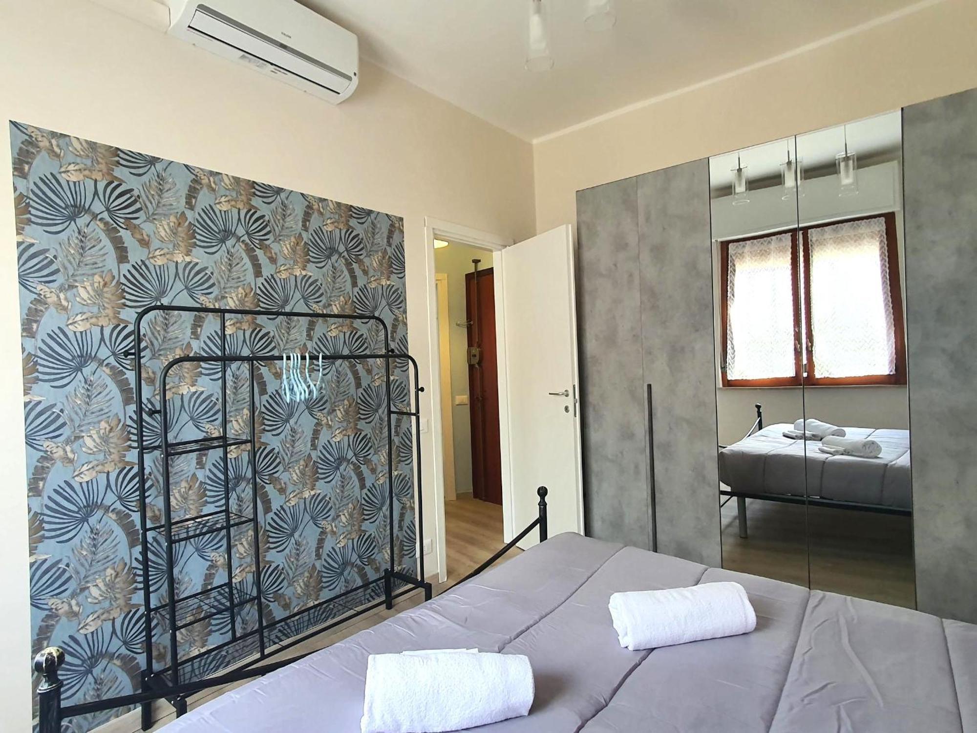 Rebecca Home Рапалло Екстер'єр фото