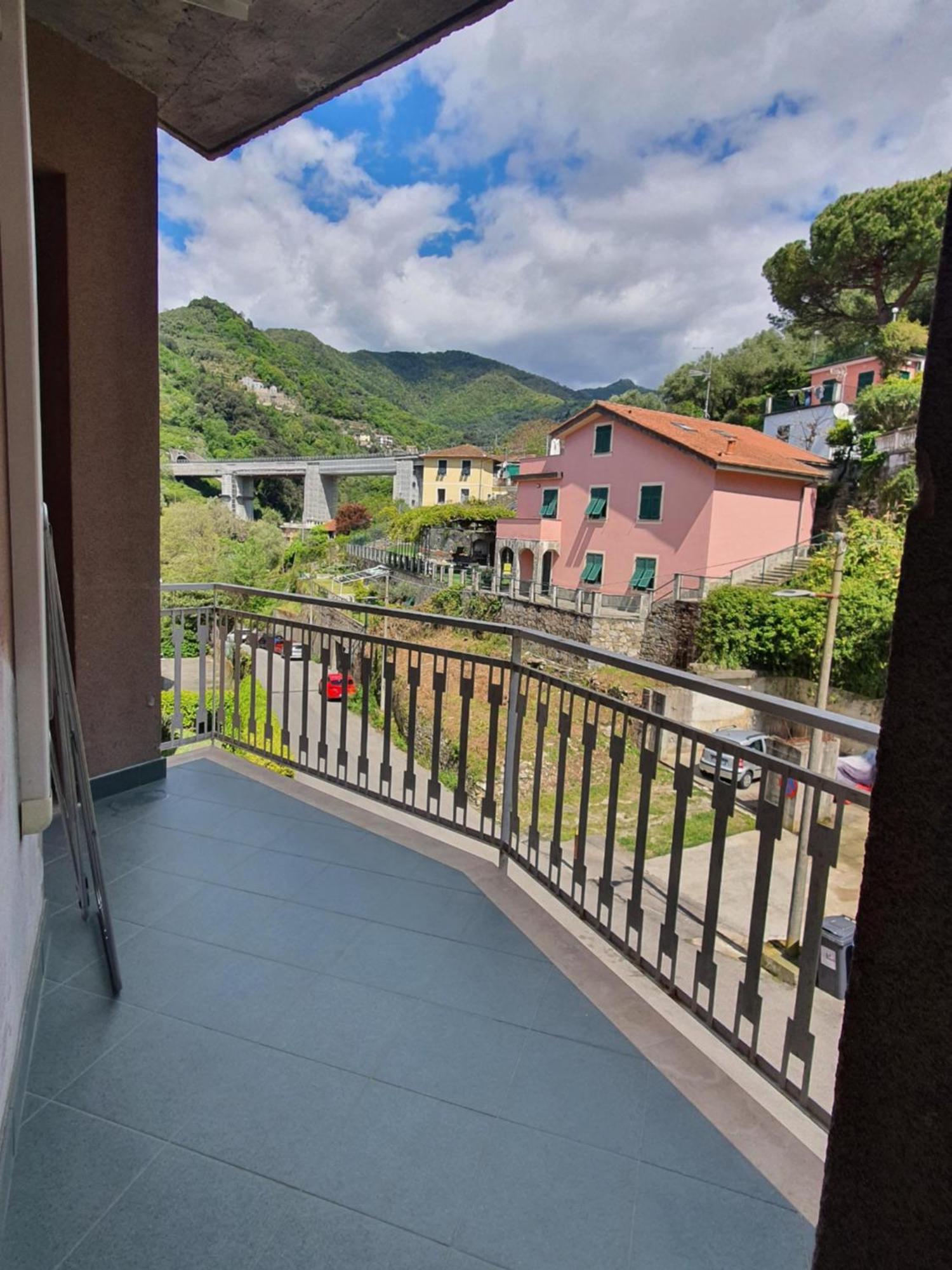 Rebecca Home Рапалло Екстер'єр фото