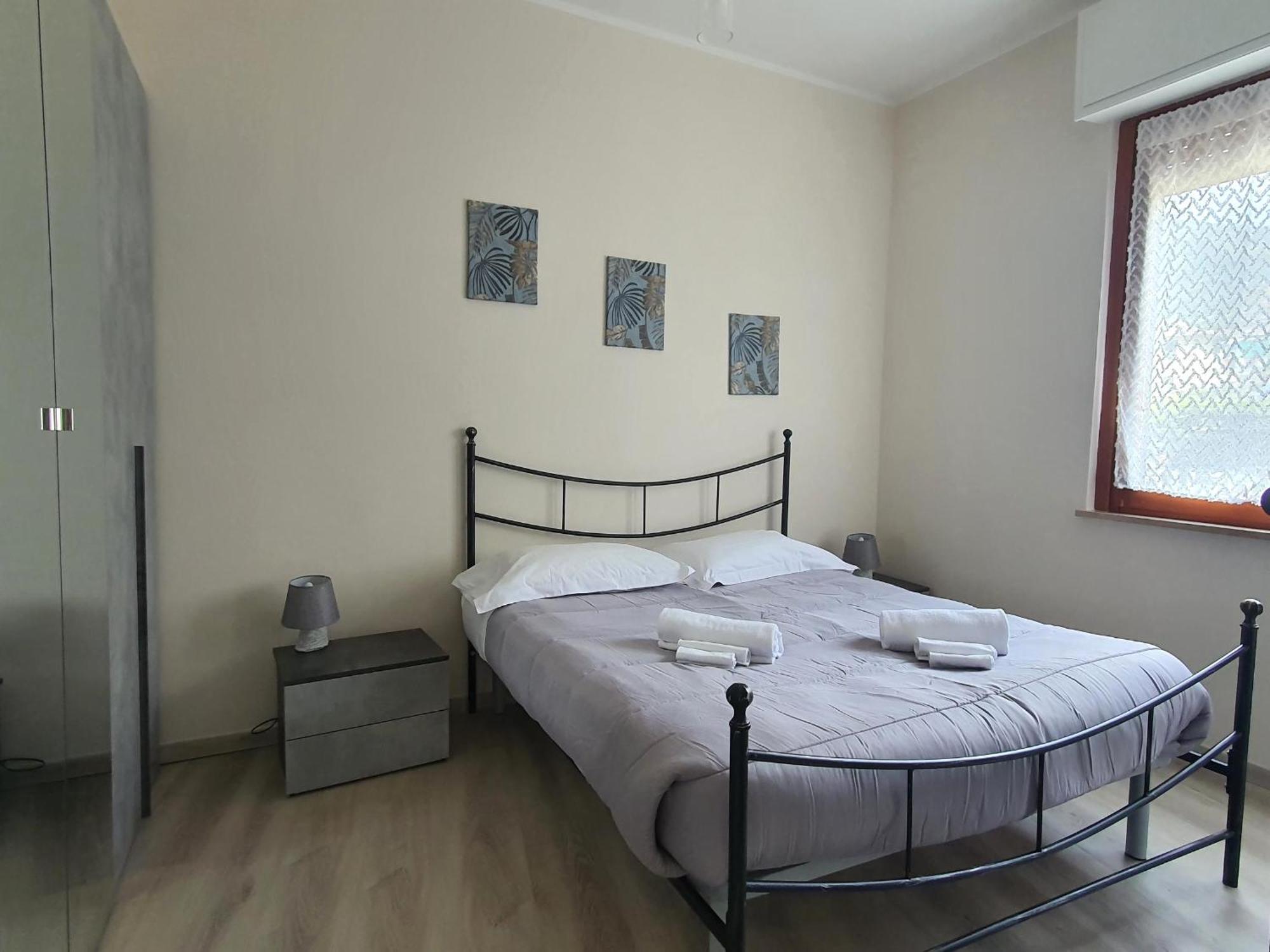 Rebecca Home Рапалло Екстер'єр фото